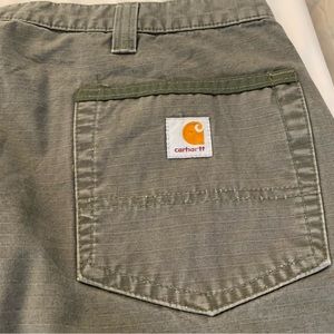 Carhartt cargo in great used condition